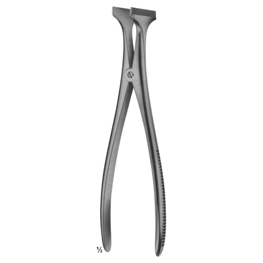 Plaster Instruments