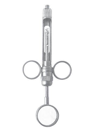 Syringes, Tweezers, Sterilizing & Lab