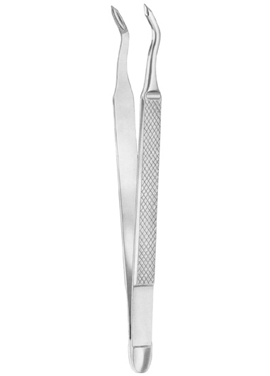 Extracting Forceps English Pattern