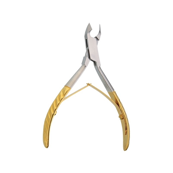 NAIL & CUTICLE NIPPERS