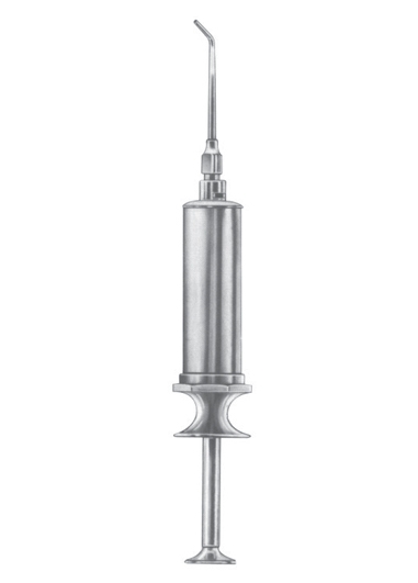 Syringes, Tweezers, Sterilizing & Lab