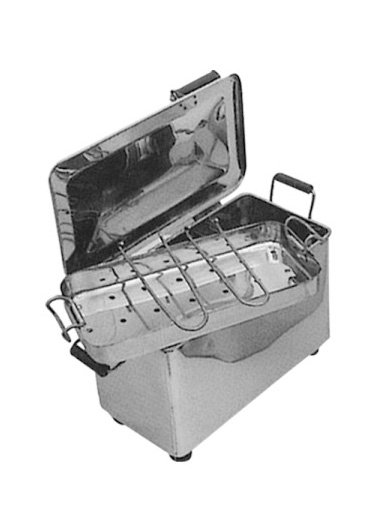 Articulators, Hollow Wares