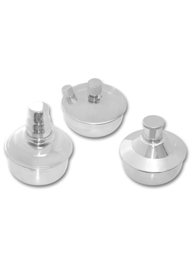 Articulators, Hollow Wares