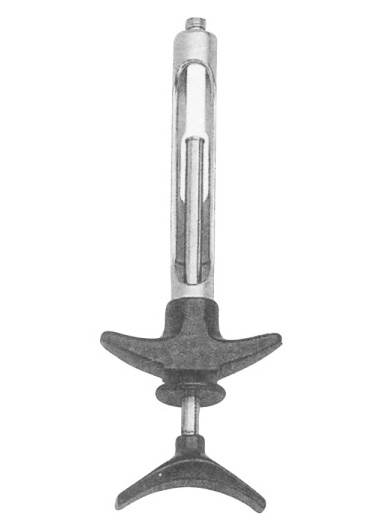 Syringes, Tweezers, Sterilizing & Lab